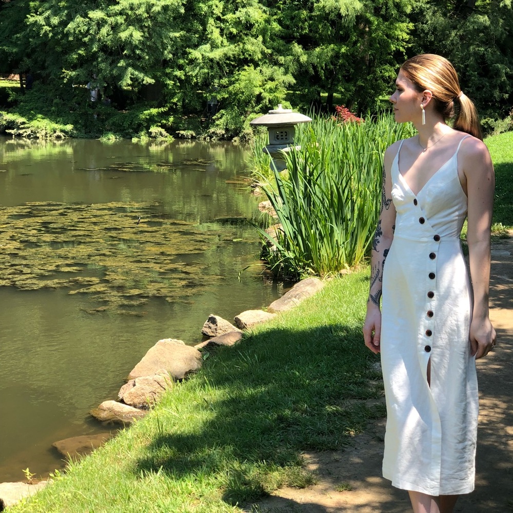 Meet your Posher, Alex